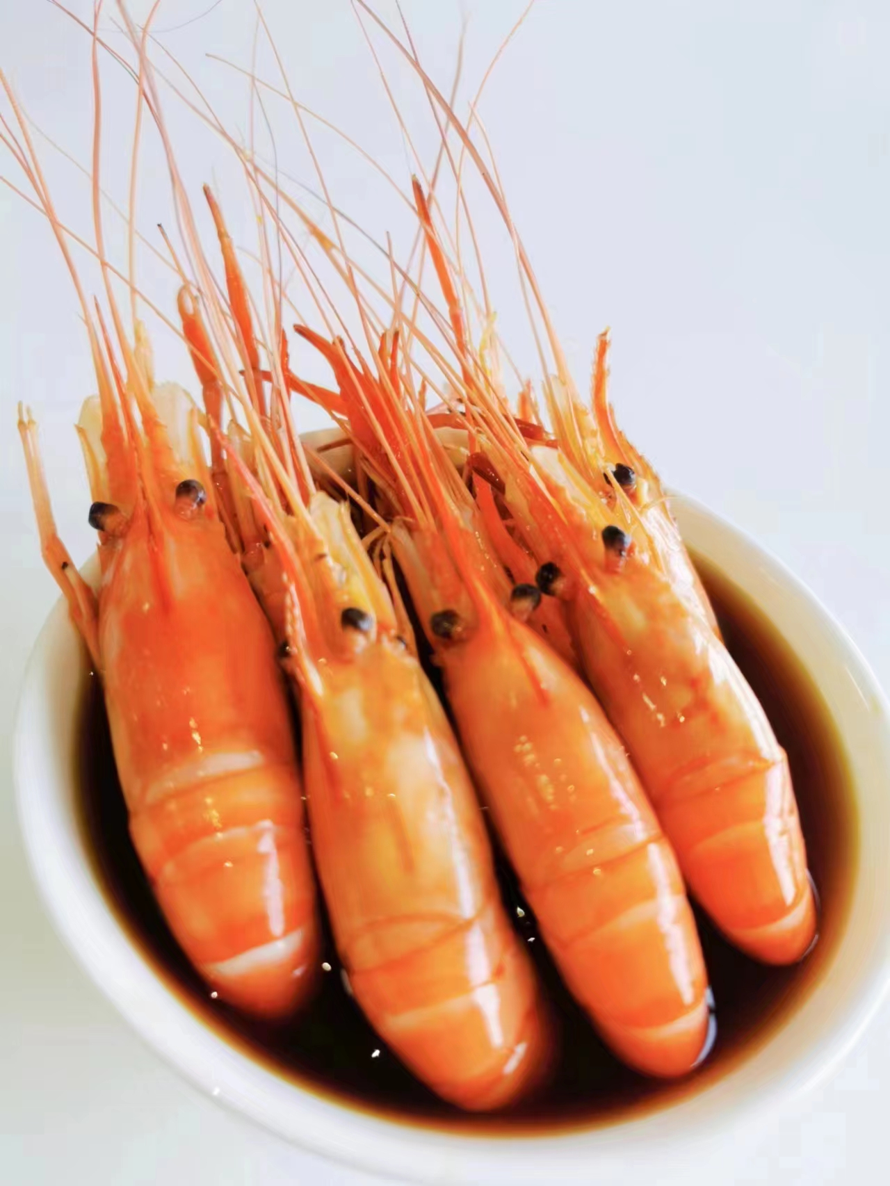 白灼大头虾怎么做_白灼大头虾的做法_豆果美食